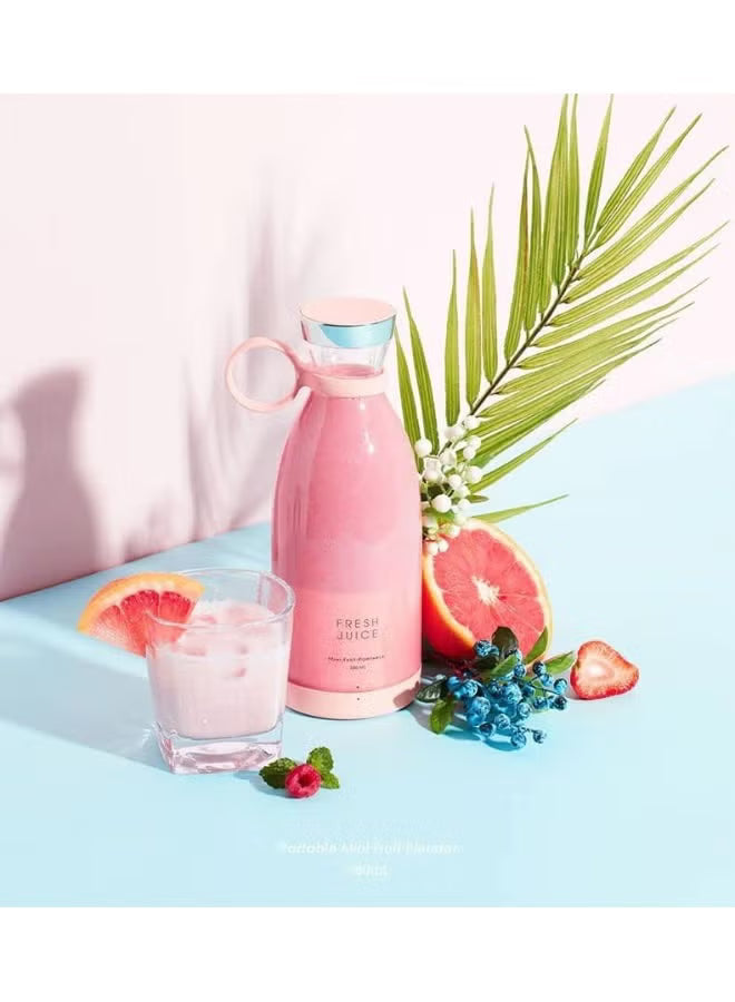 Portable Juicer Bottle🍓.