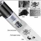 [BUY 1 GET 1 FREE] 2-in-1 Wireless Vacuum 🌀.