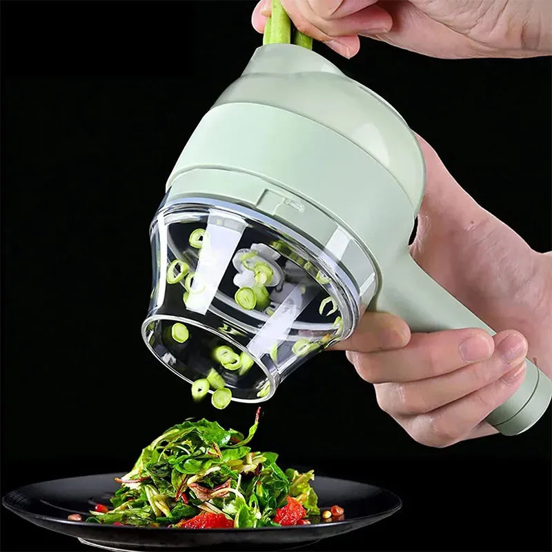 Food Chopper Handheld.