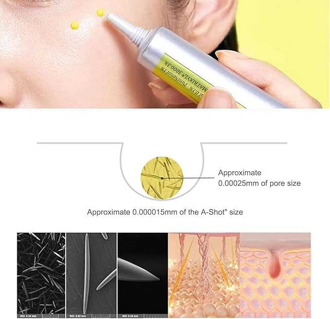 [BUY 1 GET 1 FREE] Retinal Tightening Booster.