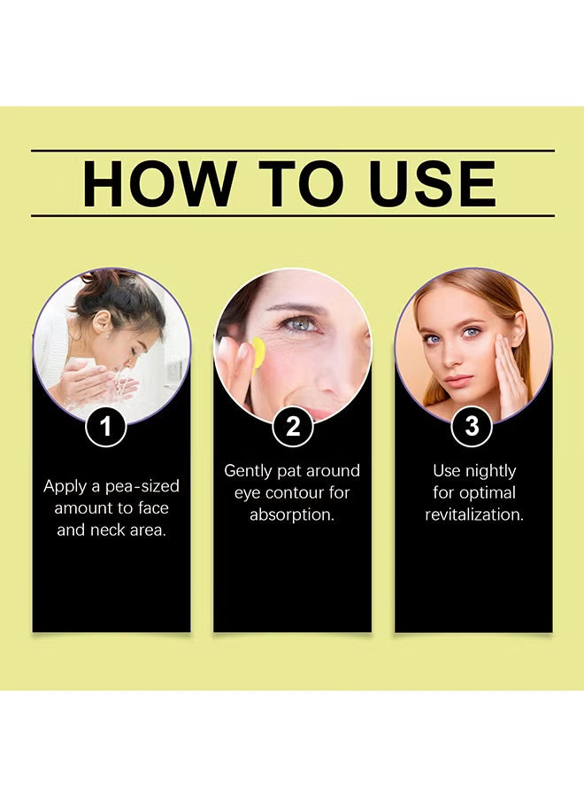 [BUY 1 GET 1 FREE] Retinal Tightening Booster.