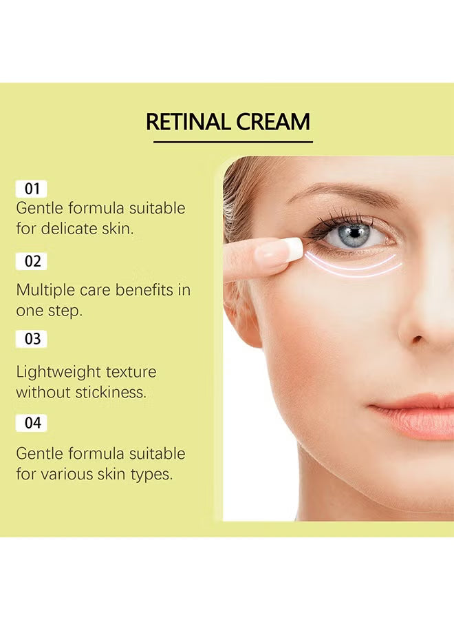 [BUY 1 GET 1 FREE] Retinal Tightening Booster.