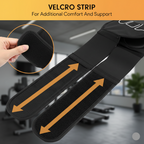 [BUY 1 GET 1 FREE] Ultimate ABS Stimulator & Toning Belt 💪.