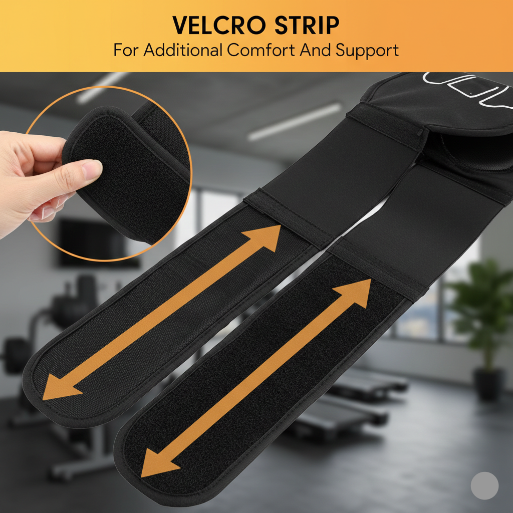 [BUY 1 GET 1 FREE] Ultimate ABS Stimulator & Toning Belt 💪.