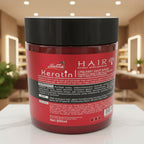 [Buy 1 Get 1 Free] Keratin Repair Hair Mask- Salon Results ✨.