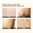 [Buy 1 Get 1 Free] Orange Exfoliating Peeling Gel 🍊.