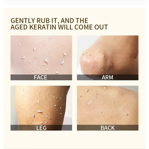 [Buy 1 Get 1 Free] Orange Exfoliating Peeling Gel 🍊.